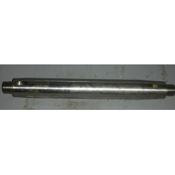 Junior Vertical Spindle